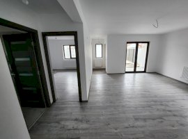 Glina Primarie casa 3 camere constructie 2022