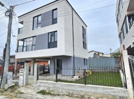 Zona Nord Petricani vila 4 camere constructie noua