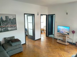 Inchiriere apartament 4 camere Unirii, Bucuresti