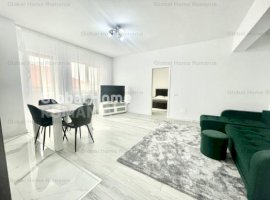 Apartament 3 camere