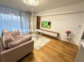 Apartament 2 Camere 50 MP One Cotroceni Park | Cotroceni | Loc de parcare 