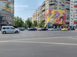 Spatiu Comercial 85 MP | Zona Dorobanti - Piata Victoriei - Perla | Open space