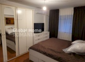 Apartament 3 camere