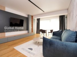 Apartament 2 camere 61 MP - YACHT KID |  Locatie Premium