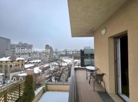 Apartament 4 camere