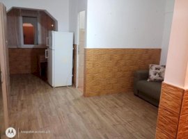 Etaj 1 Garsoniera Renovata Bloc 1990 Bulevardul Poitiers