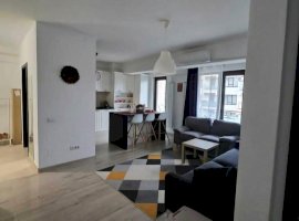 Vanzare Apartament 3 camere Valea Lupului Iasi 