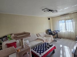 Apartament 3 camere