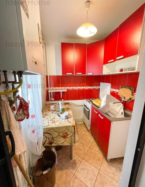 Inchiriere Apartament 2 camere Alexandru Iasi