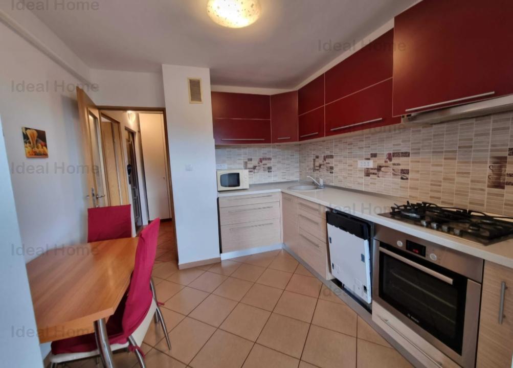 Se inchiriaza Apartament 3 camere Nicolina Iasi featured image