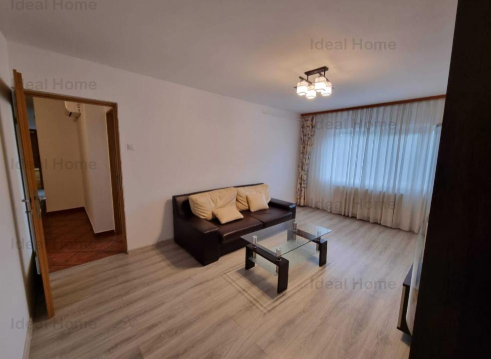 Se inchiriaza Apartament 3 camere Nicolina Iasi 