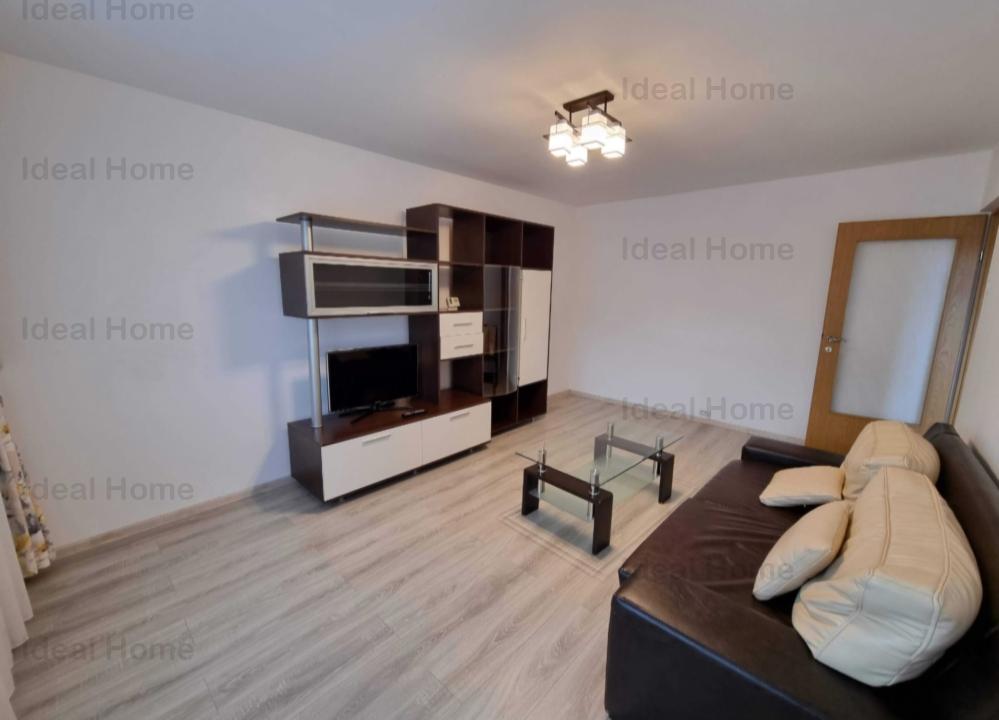 Se inchiriaza Apartament 3 camere Nicolina Iasi 