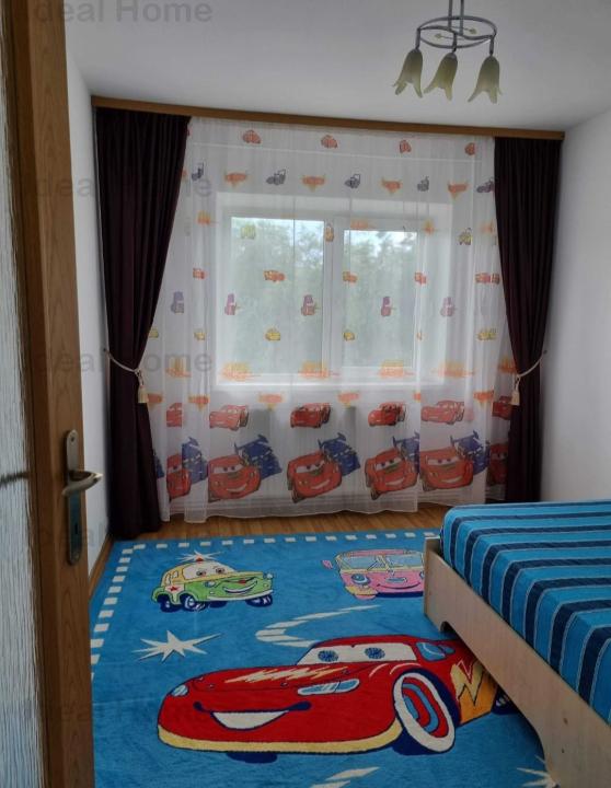 Se inchiriaza Apartament 3 camere Nicolina Iasi 