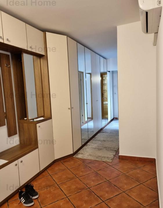 Se inchiriaza Apartament 3 camere Nicolina Iasi 