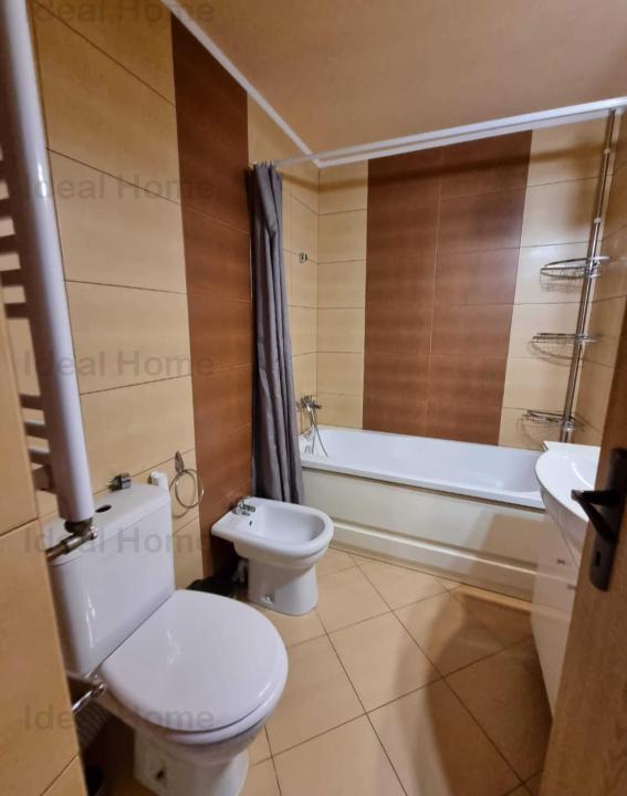 Se inchiriaza Apartament 3 camere Nicolina Iasi 