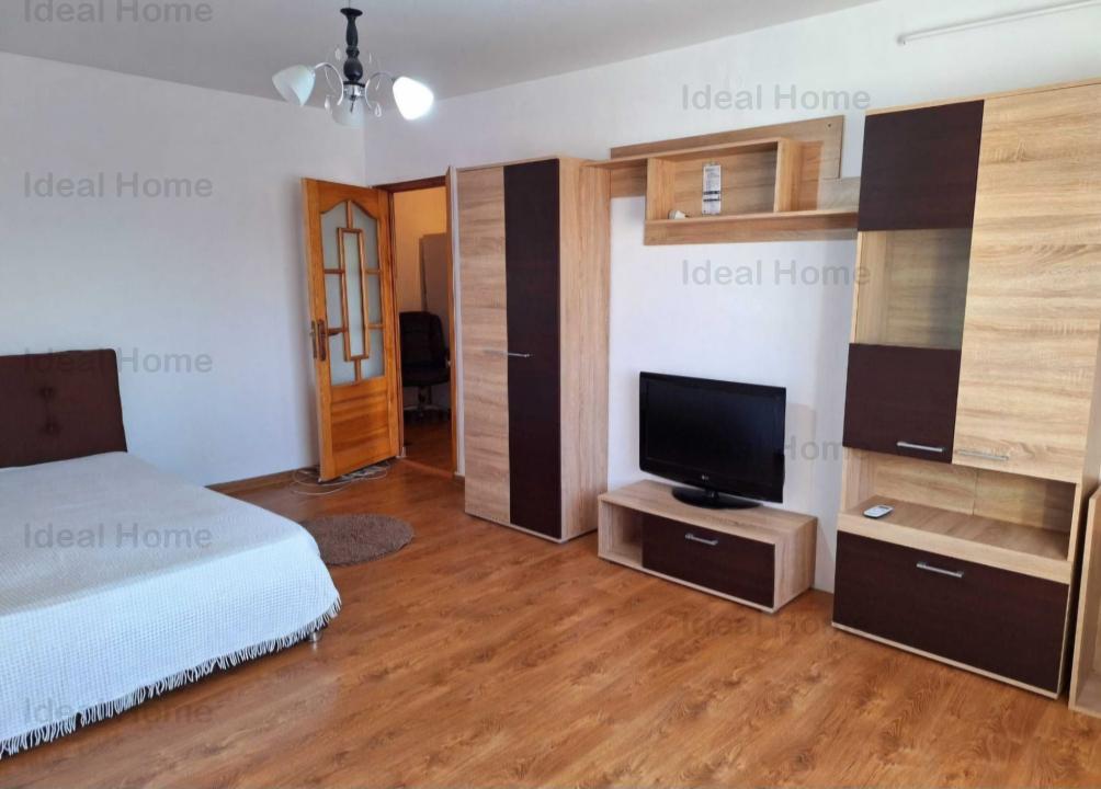 Inchiriere Apartament 1 camera Centru featured image