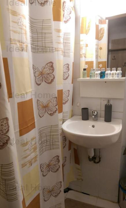 Inchiriere Apartament 2 camere Alexandu cel Bun Iasi