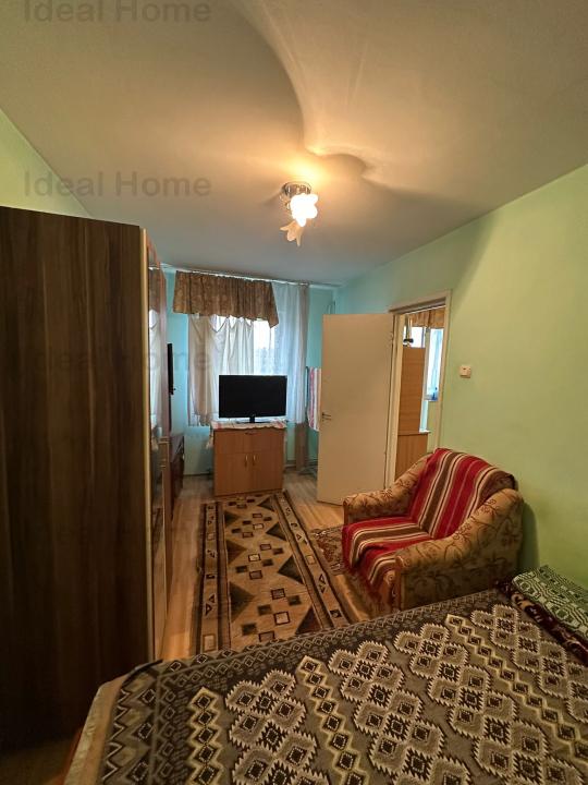 Apartament 2 camere Alexandru IASI. 58 000