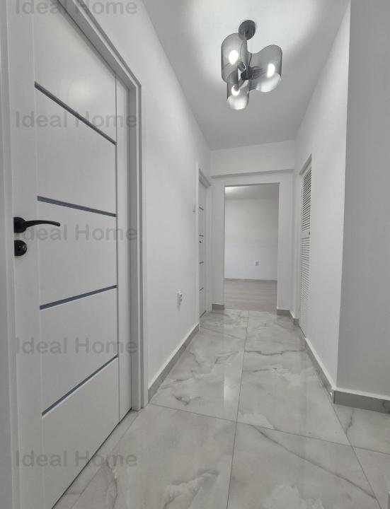 Apartament 2 Camere Etajul 1 Tudor Vladimirescu Renovat