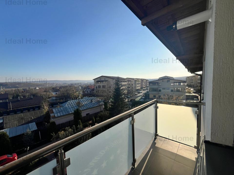 Apartament 1 Camera Panoramic Residence