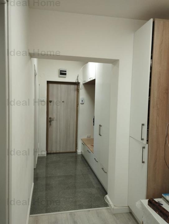 Apartament 4 camere OMV Pacurari 