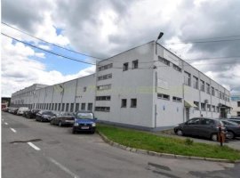 Oportunitate, Spatiu industrial, inchiriere lunga durata, Cisnadie, jud Sibiu