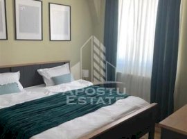 Apartament cu 2 camere semidecomandat in zona Spitalului Judetean