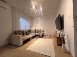 Apartament 3 camere