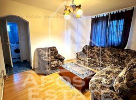 Apartament 3 camere