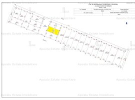 Teren de vanzare, oportunitate de investitie in Chisoda