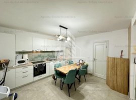 Apartament 3 camere