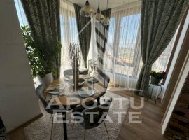 Apartament 3 camere