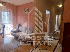 Apartament 3 camere