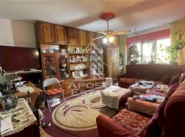 Apartament 3 camere