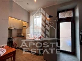 Apartament 3 camere