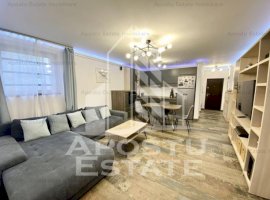 Apartament 3 camere