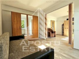 Apartament 3 camere