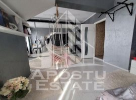 Apartament 3 camere