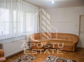 Apartament 3 camere