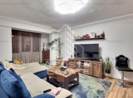 Apartament 3 camere