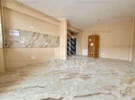 Apartament cu 2 camere, etaj intermediar, zona benzinariei Eso