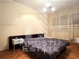 Apartament 3 camere