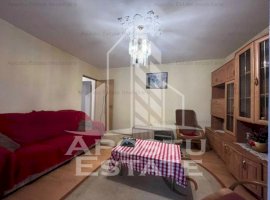 Apartament 3 camere