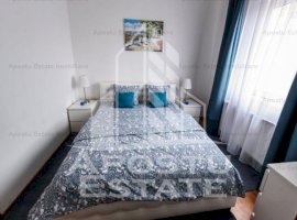 Apartament 3 camere