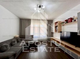 Apartament 3 camere