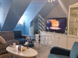 Apartament 3 camere