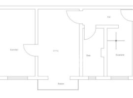 Apartament 2 camere