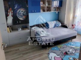 Apartament 3 camere