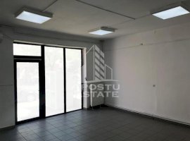 Spatiu comercial, 55 mp, Zona Girocului