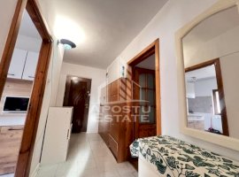 Apartament 3 camere